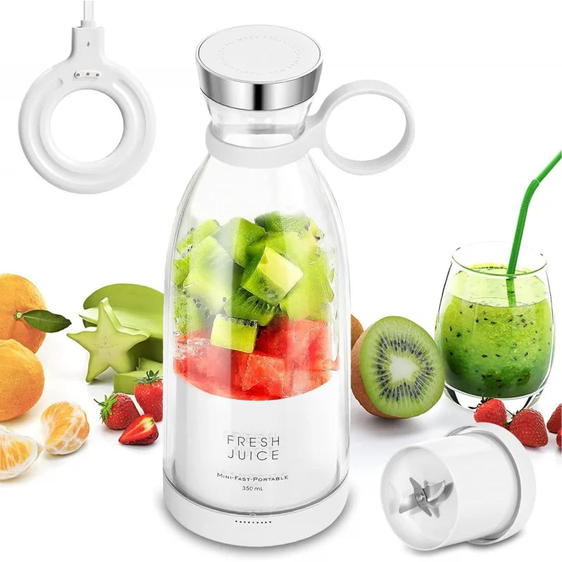 Portable Blender