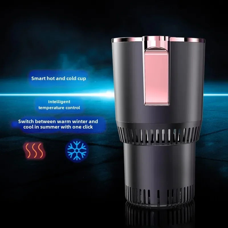 Smart Cup Cooler
