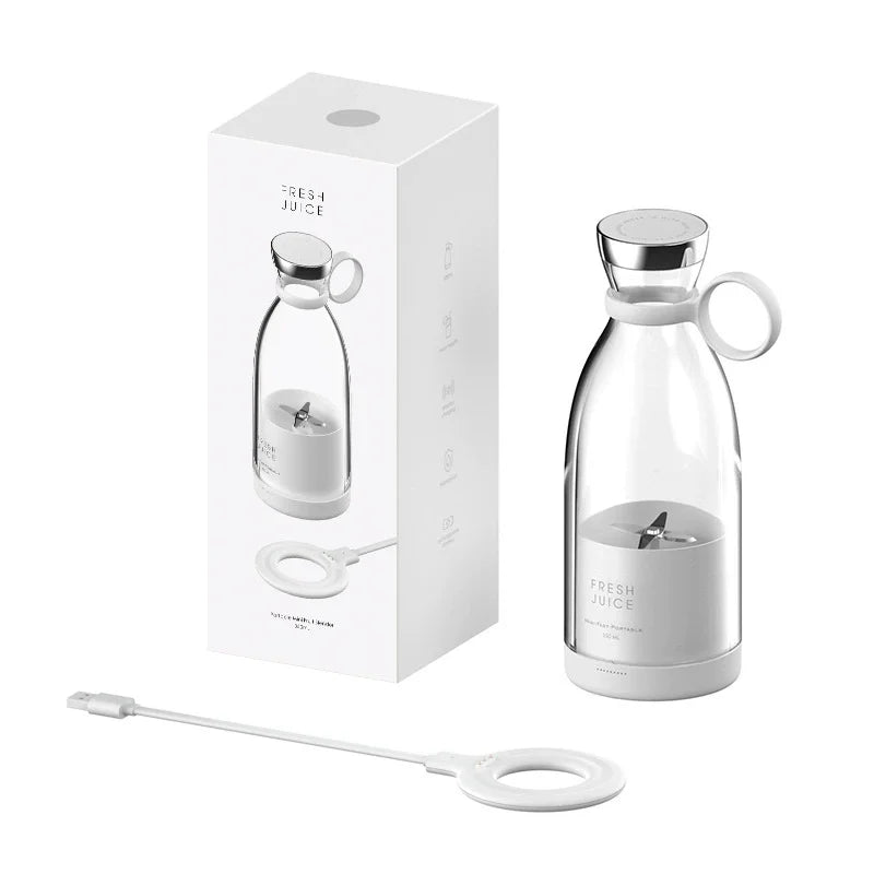 Portable Blender