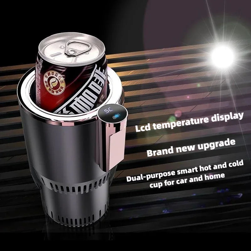 Smart Cup Cooler