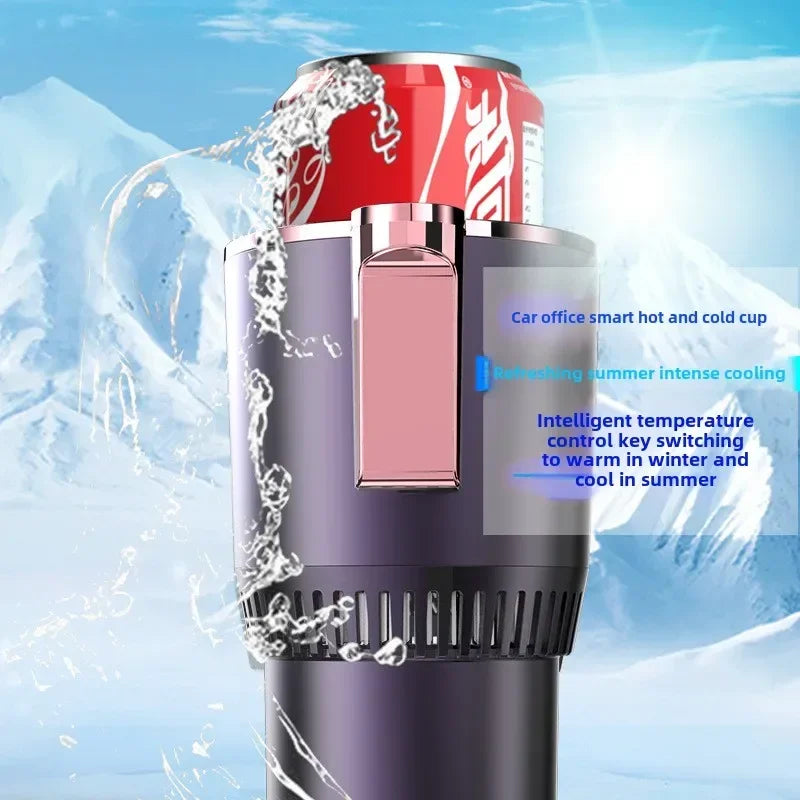 Smart Cup Cooler