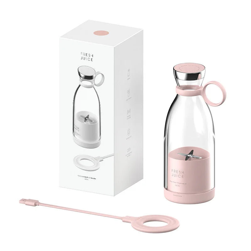 Portable Blender