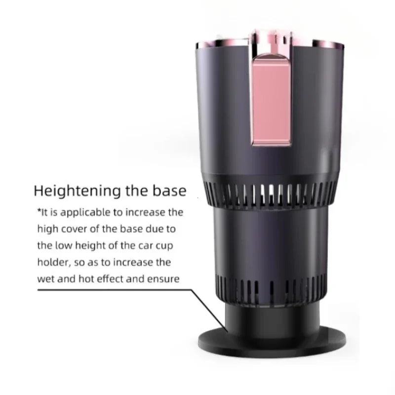 Smart Cup Cooler